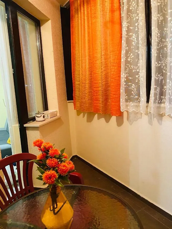 Vanilla Ice Apartment Varna