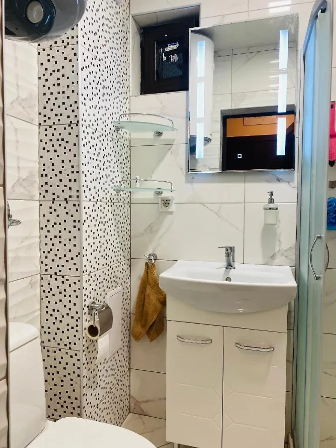 Vanilla Ice Apartment Varna 0*,