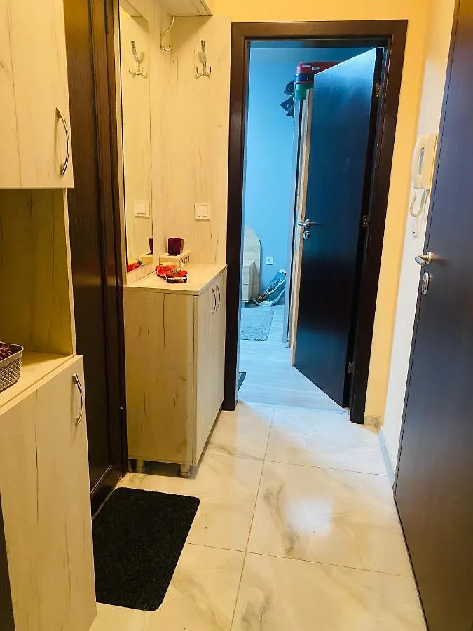 Vanilla Ice Apartment Varna 0*,  Bulgarien