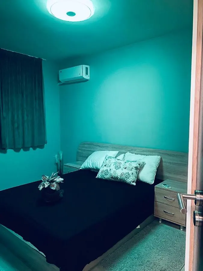 Vanilla Ice Apartment Varna