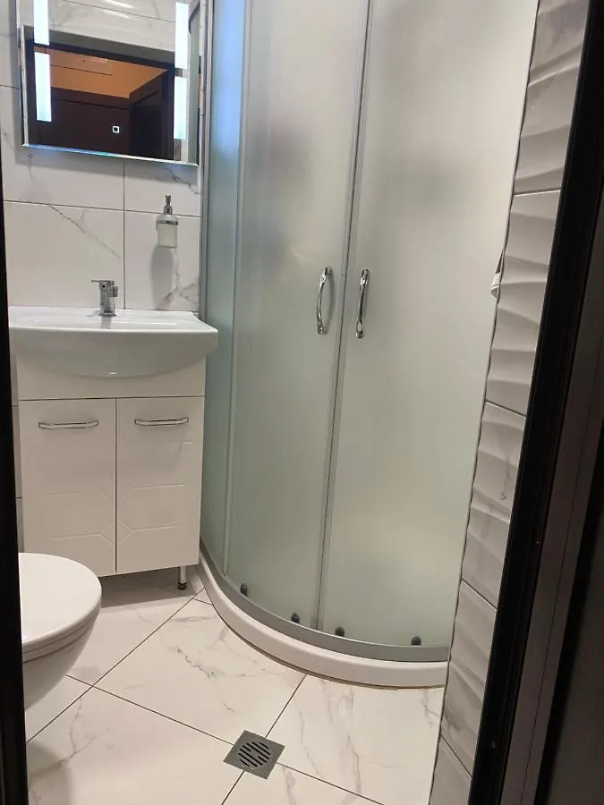 Vanilla Ice Apartment Varna 0*,  Bulgarien